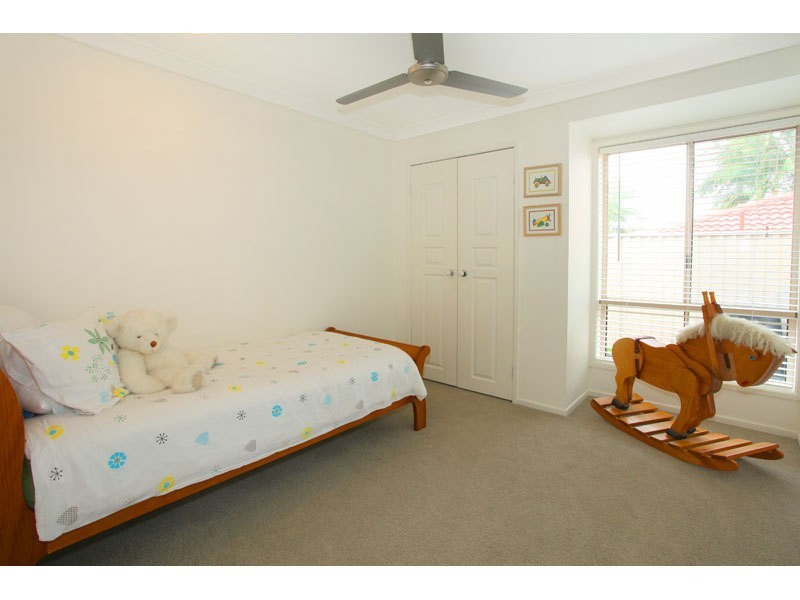 84 Teasdale Drive, Nerang QLD 4211