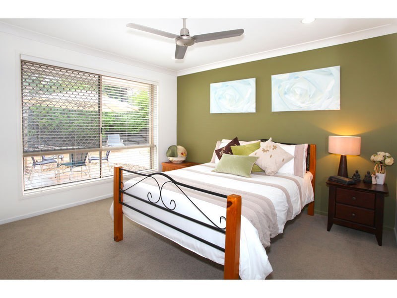 84 Teasdale Drive, Nerang QLD 4211