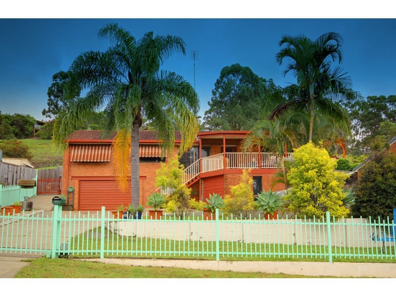 Highland Park QLD 4211