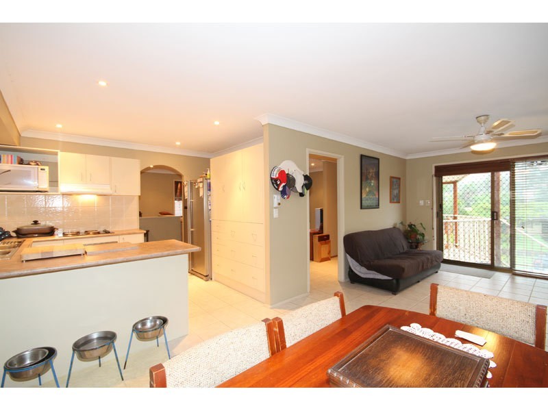 Highland Park QLD 4211