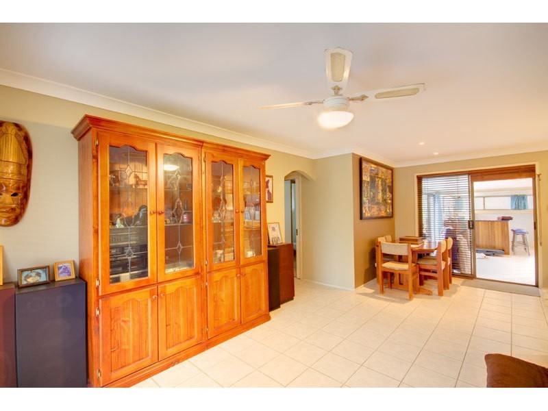 Highland Park QLD 4211