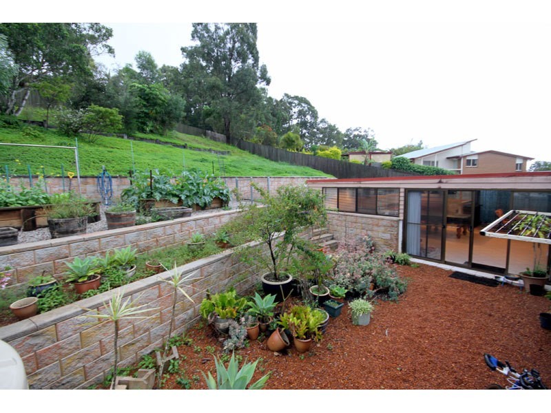 Highland Park QLD 4211