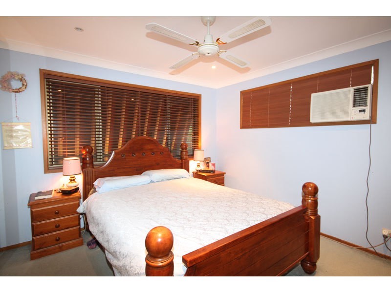 Highland Park QLD 4211