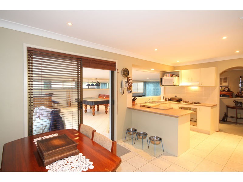 Highland Park QLD 4211