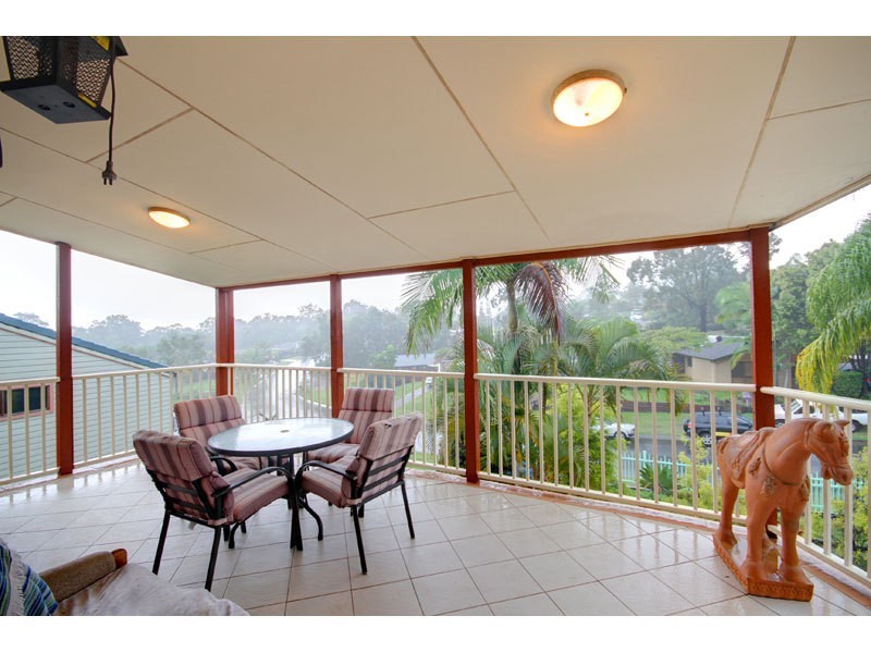 Highland Park QLD 4211