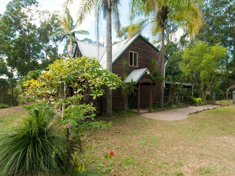 1 Tucker Lane, Witheren QLD 4275