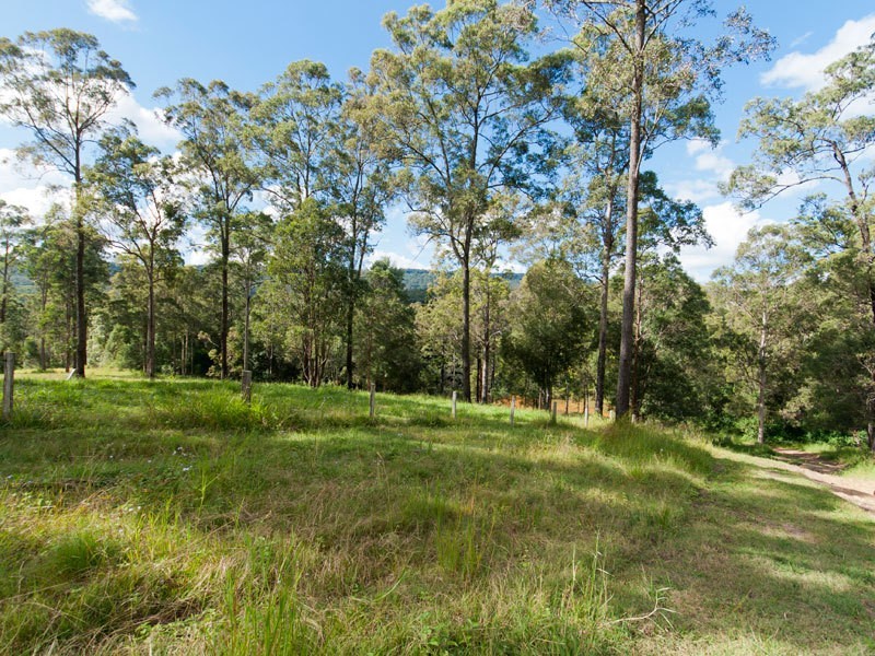 1 Tucker Lane, Witheren QLD 4275
