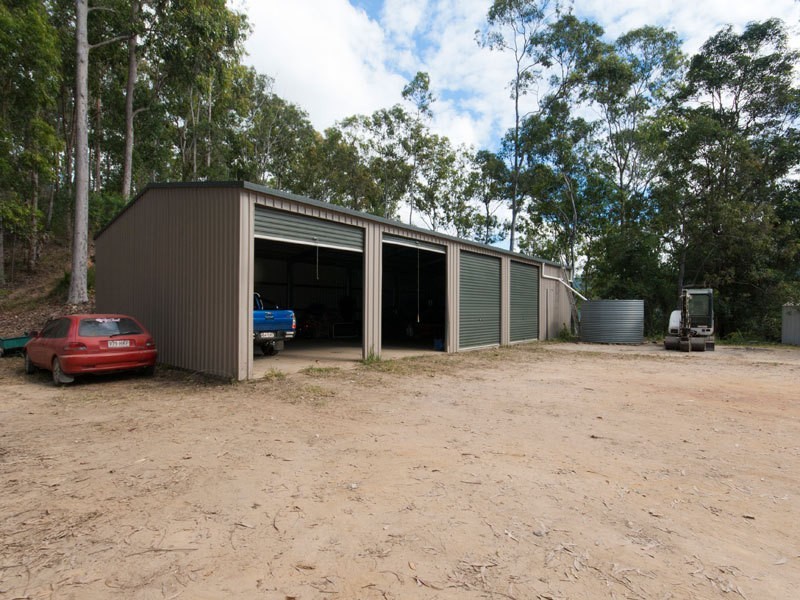 1 Tucker Lane, Witheren QLD 4275