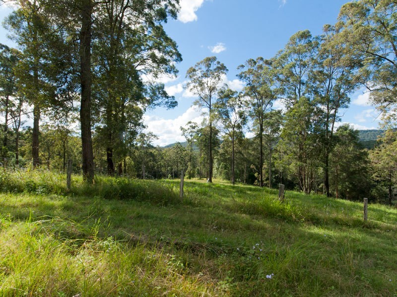 1 Tucker Lane, Witheren QLD 4275