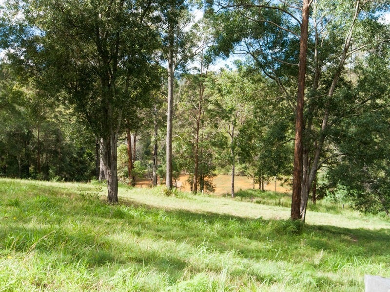 1 Tucker Lane, Witheren QLD 4275