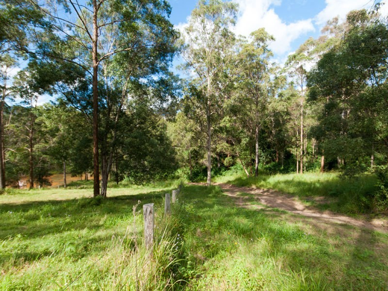 1 Tucker Lane, Witheren QLD 4275