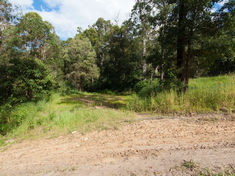 1 Tucker Lane, Witheren QLD 4275