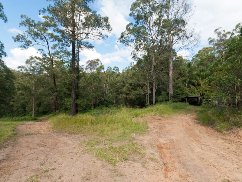 1 Tucker Lane, Witheren QLD 4275