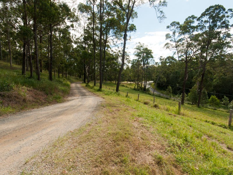 1 Tucker Lane, Witheren QLD 4275