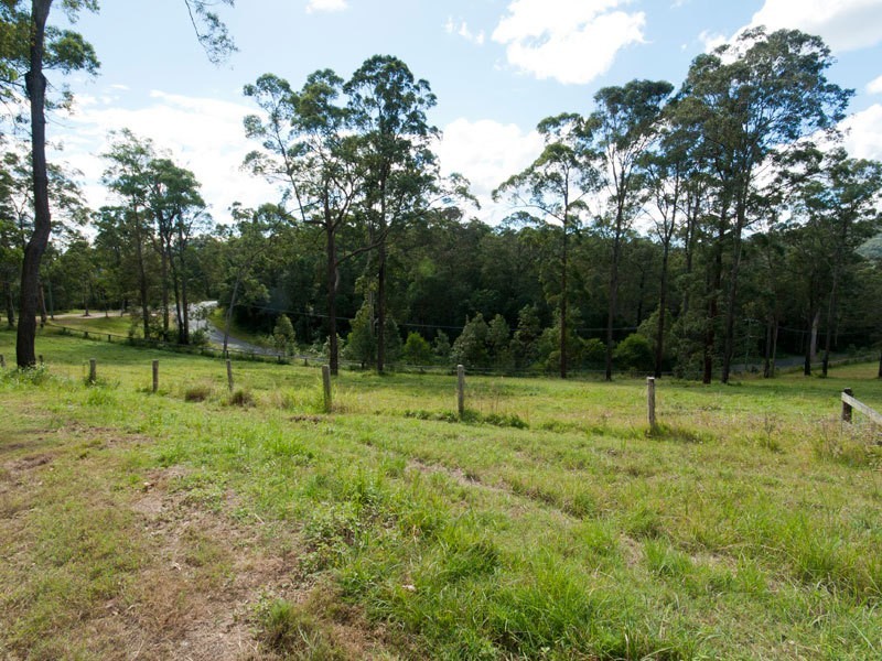 1 Tucker Lane, Witheren QLD 4275
