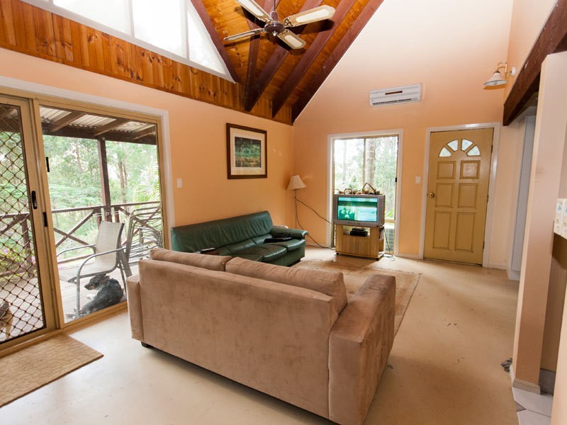 1 Tucker Lane, Witheren QLD 4275