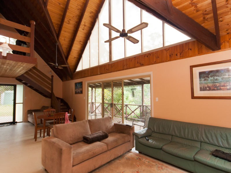 1 Tucker Lane, Witheren QLD 4275