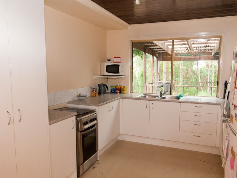 1 Tucker Lane, Witheren QLD 4275