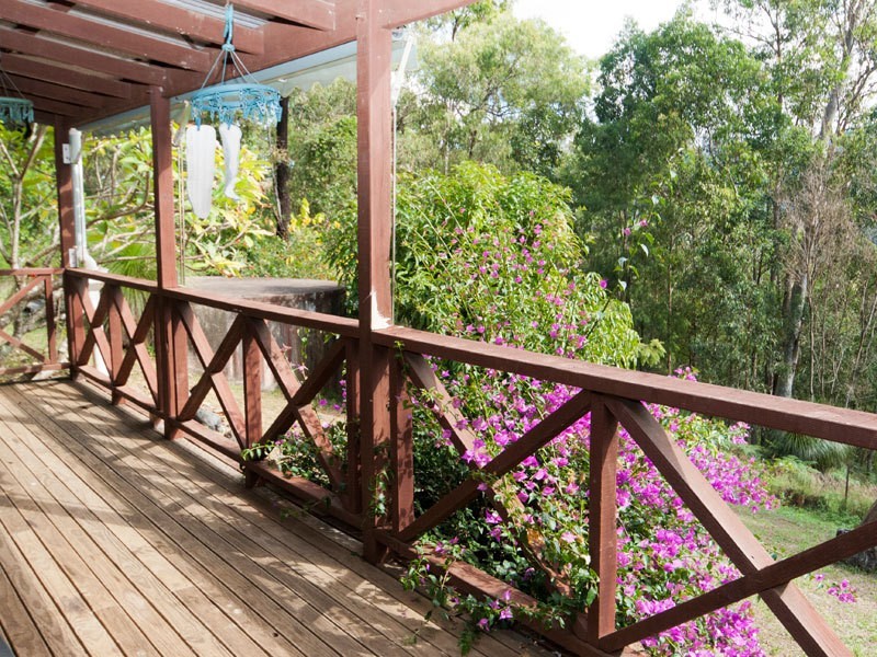 1 Tucker Lane, Witheren QLD 4275