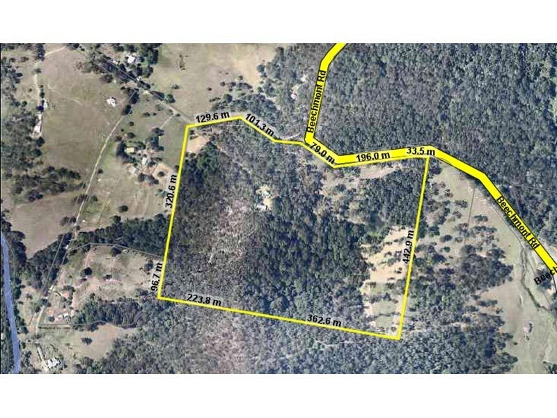 1 Tucker Lane, Witheren QLD 4275