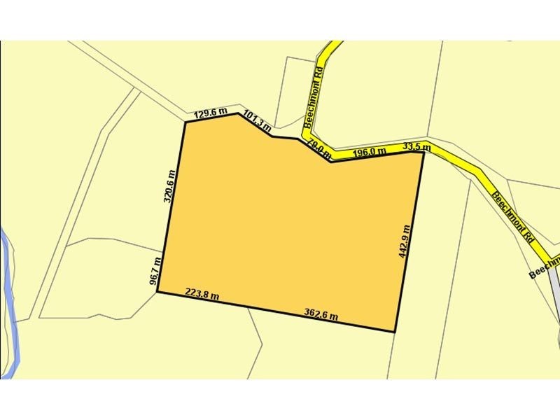 1 Tucker Lane, Witheren QLD 4275