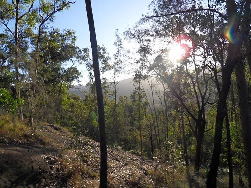 1 Tucker Lane, Witheren QLD 4275