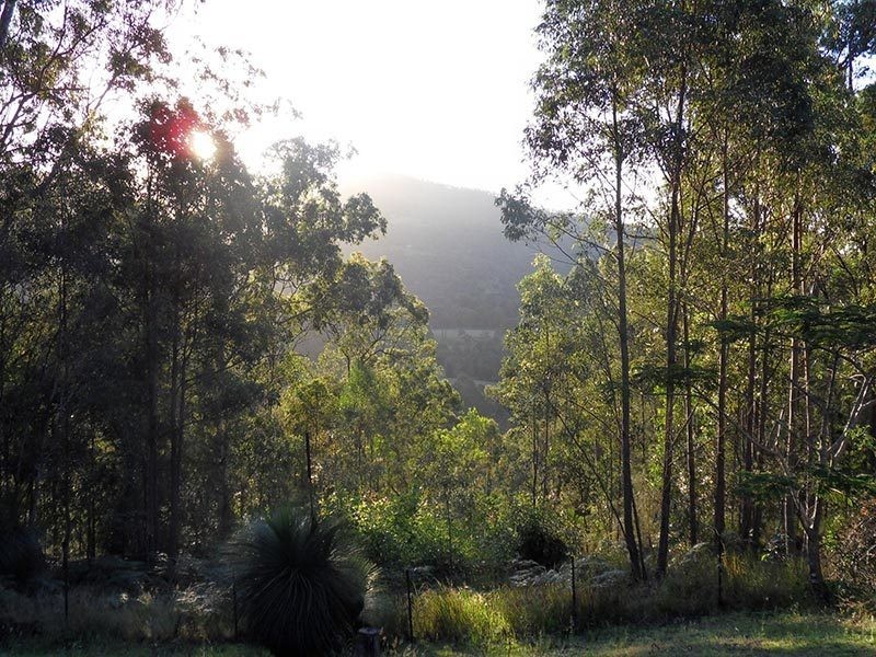 1 Tucker Lane, Witheren QLD 4275