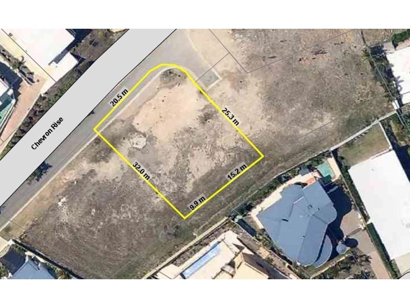 15 Chevron Rise, Highland Park QLD 4211