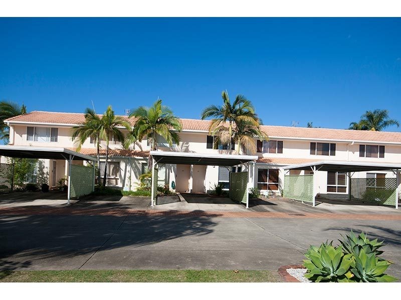 42/125 Pappas Way, Carrara QLD 4211