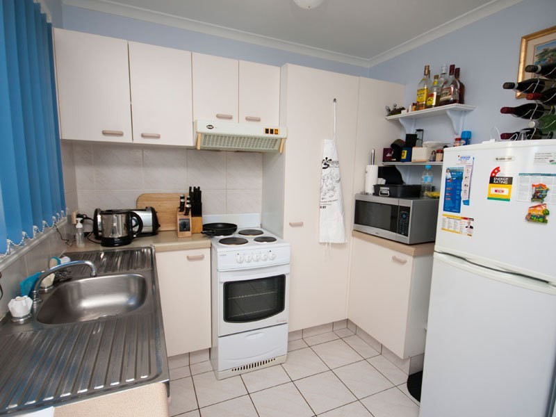 42/125 Pappas Way, Carrara QLD 4211