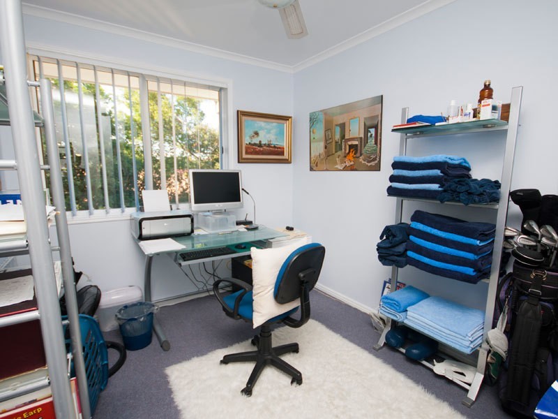 42/125 Pappas Way, Carrara QLD 4211