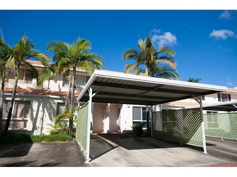 42/125 Pappas Way, Carrara QLD 4211