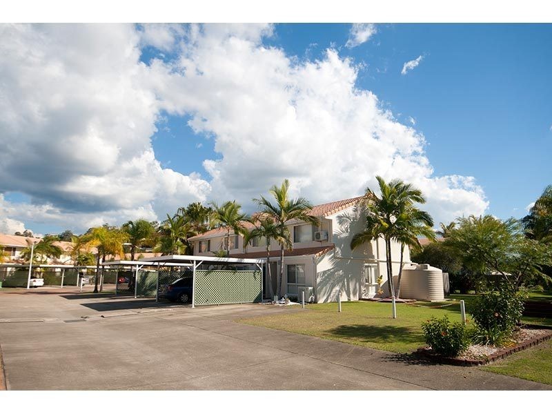 42/125 Pappas Way, Carrara QLD 4211