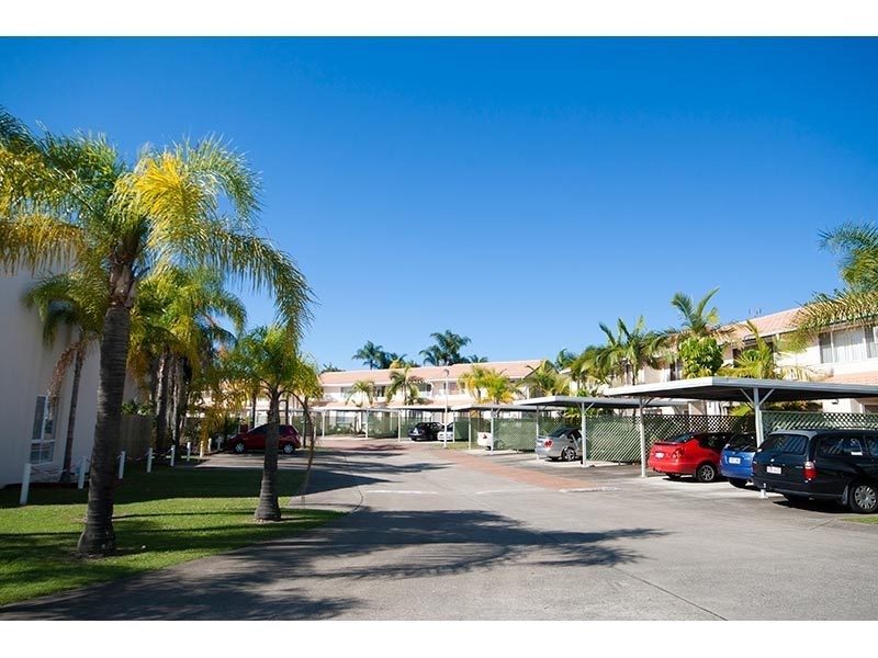 42/125 Pappas Way, Carrara QLD 4211