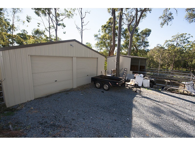 5 Narrabri Court, Gaven QLD 4211