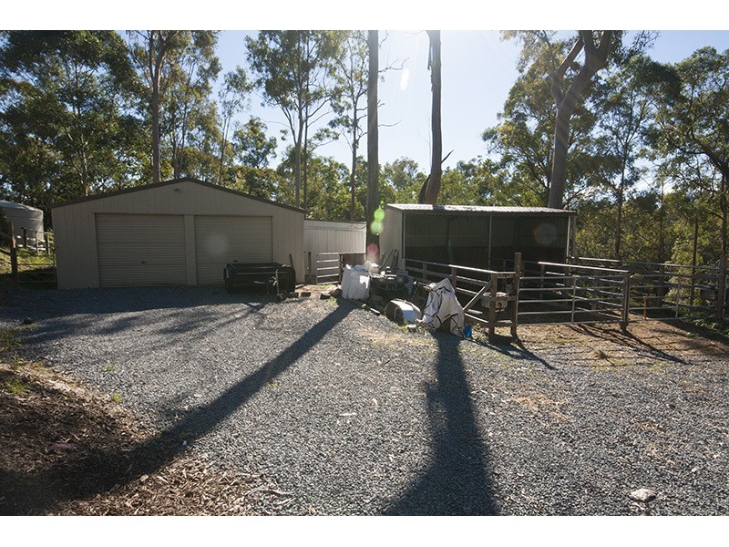 5 Narrabri Court, Gaven QLD 4211