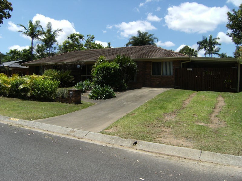 45 Koola Drive, Nerang QLD 4211