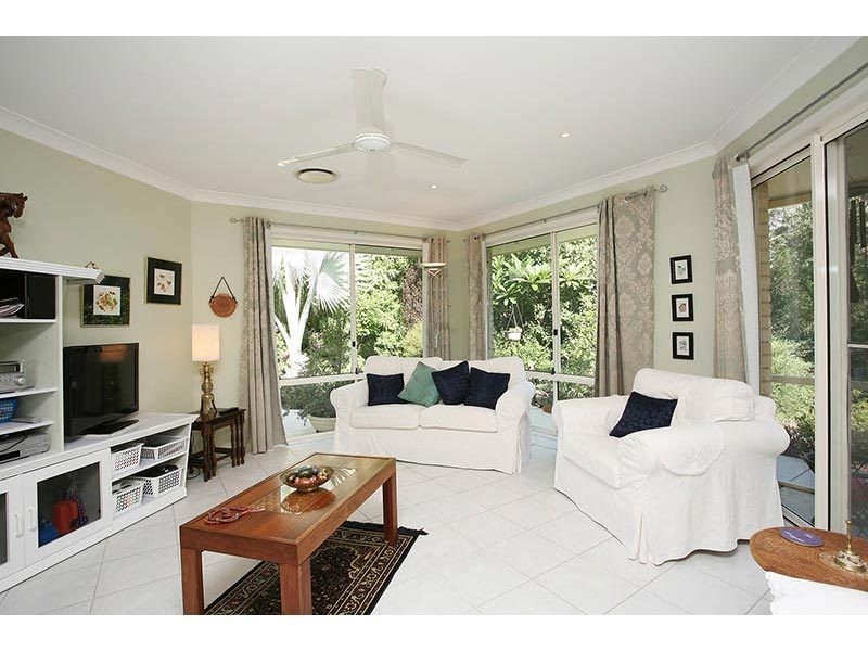 30 Camphor Drive, Canungra QLD 4275