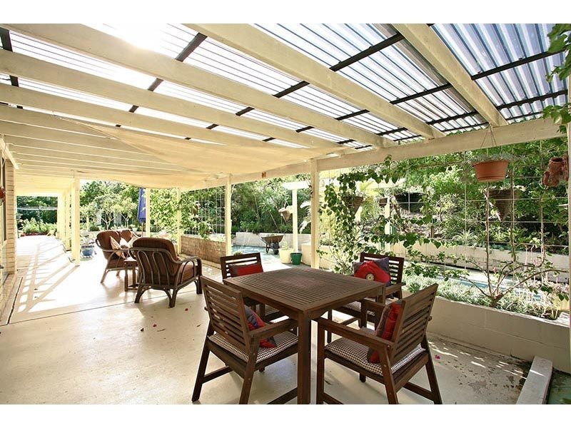 30 Camphor Drive, Canungra QLD 4275