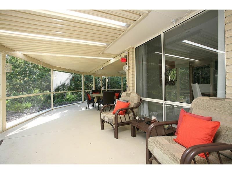 30 Camphor Drive, Canungra QLD 4275
