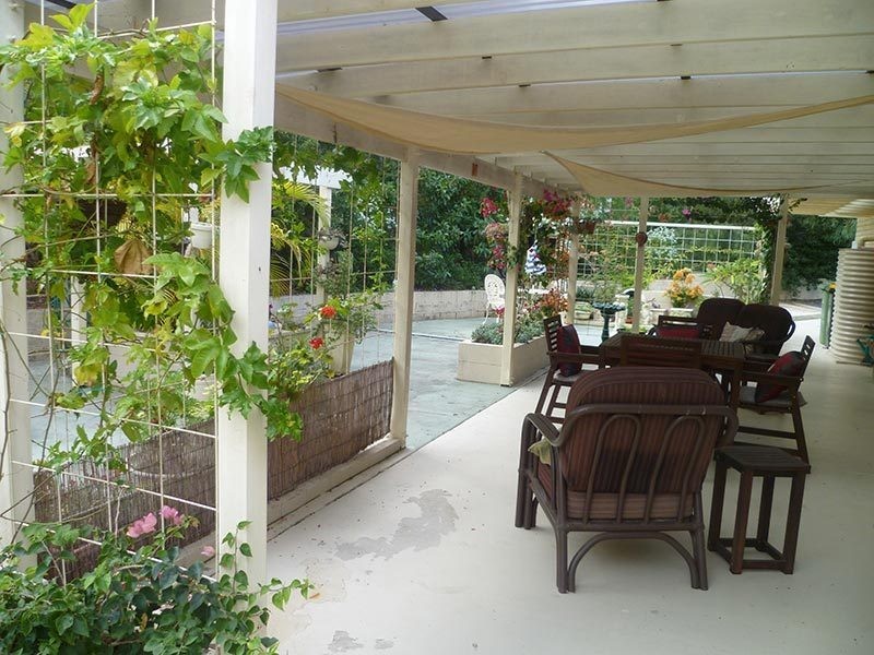 30 Camphor Drive, Canungra QLD 4275