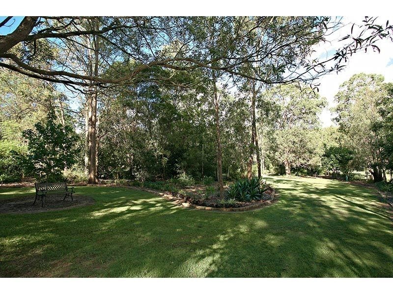30 Camphor Drive, Canungra QLD 4275
