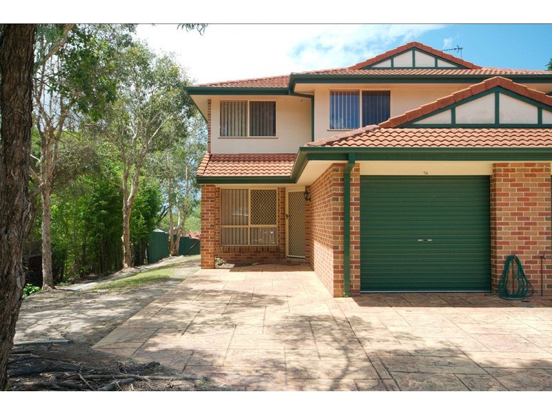 74/38 Murev Way, Carrara QLD 4211