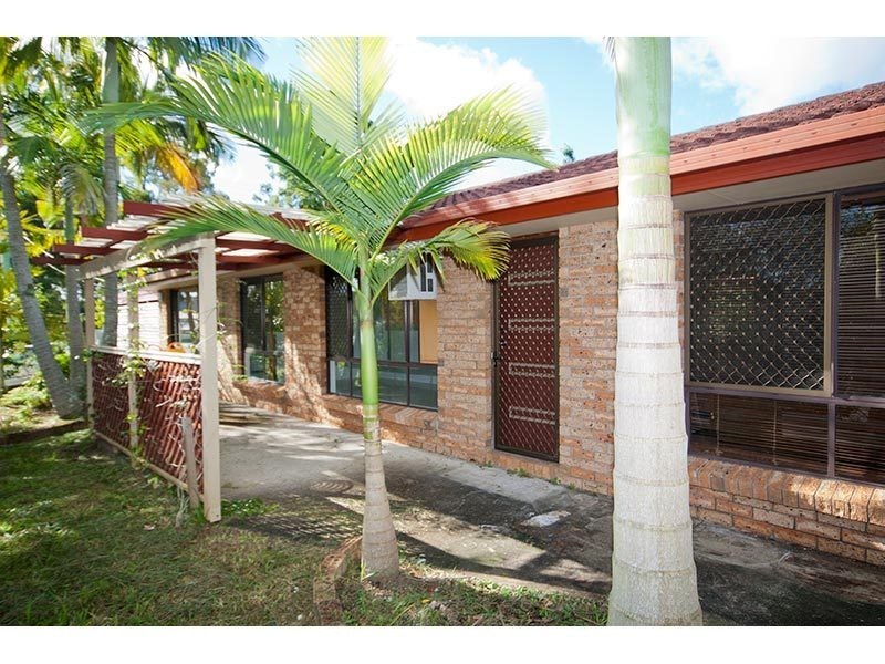 2 Appleblossom Place, Nerang QLD 4211