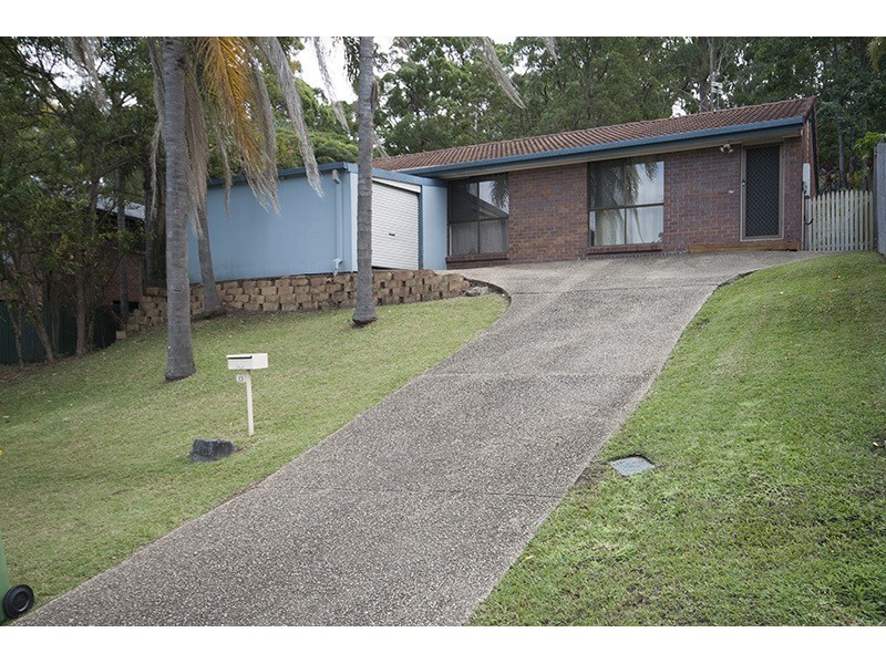 13 Barrine Drive, Worongary QLD 4213