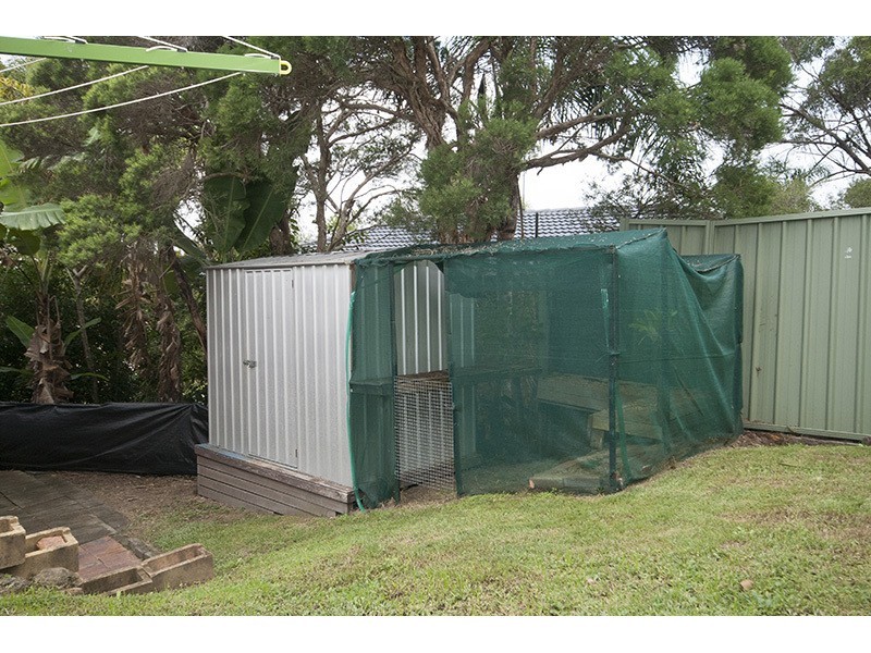 13 Barrine Drive, Worongary QLD 4213