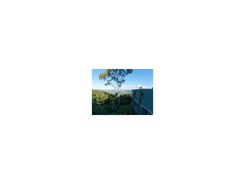 659 Beechmont Road, Lower Beechmont QLD 4211