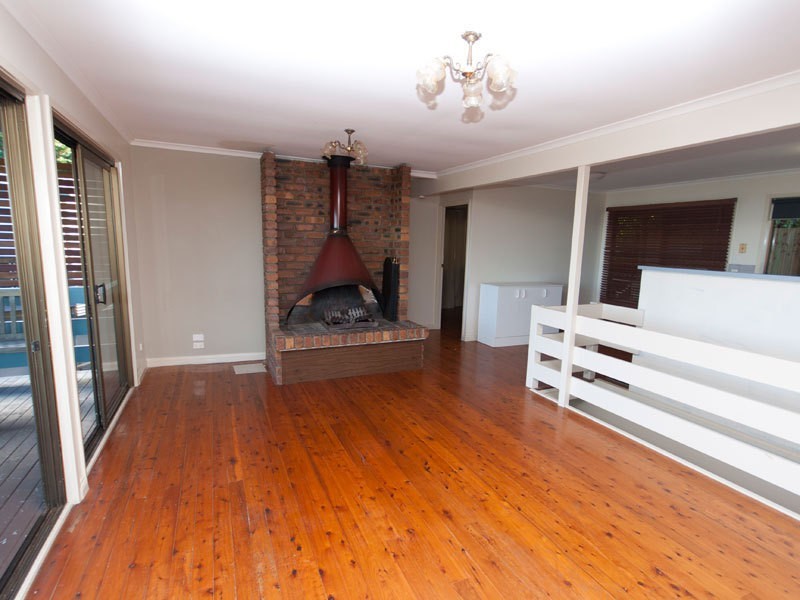 659 Beechmont Road, Lower Beechmont QLD 4211