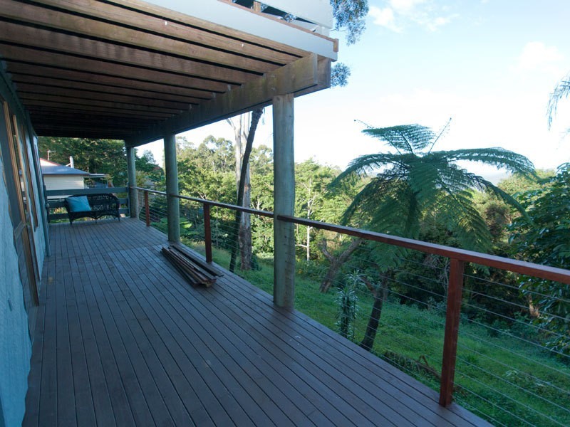 659 Beechmont Road, Lower Beechmont QLD 4211
