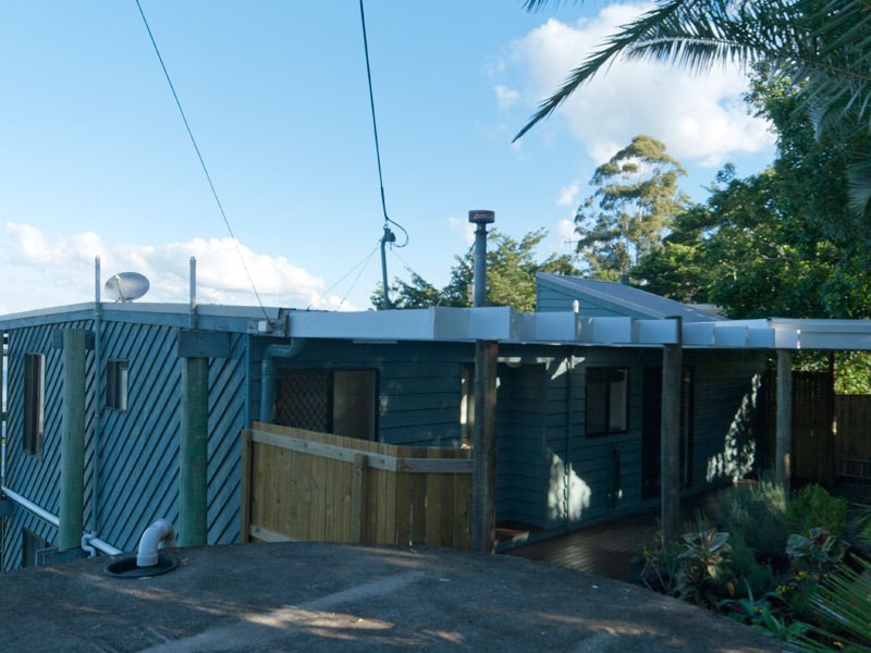 659 Beechmont Road, Lower Beechmont QLD 4211